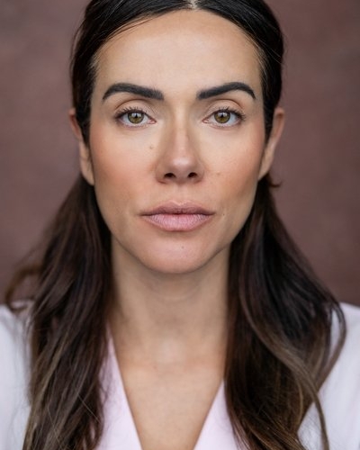 Devora Wilde