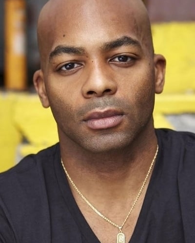 Brandon Victor Dixon