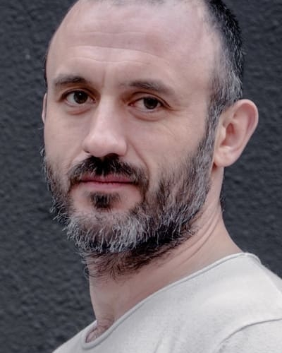 Oleksandr Yatsentiuk