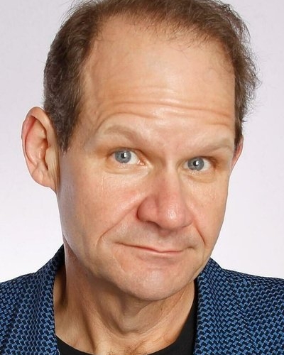 Bob Zany