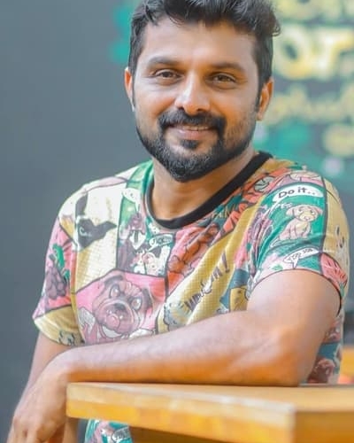 Sudhi Koppa
