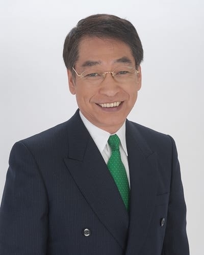 浅見小四郎
