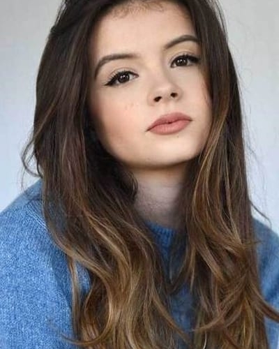 Emily Coates