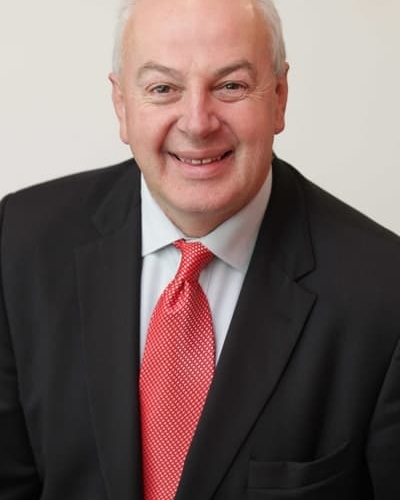 Bobby Kerr