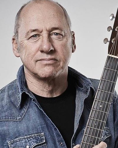 Mark Knopfler