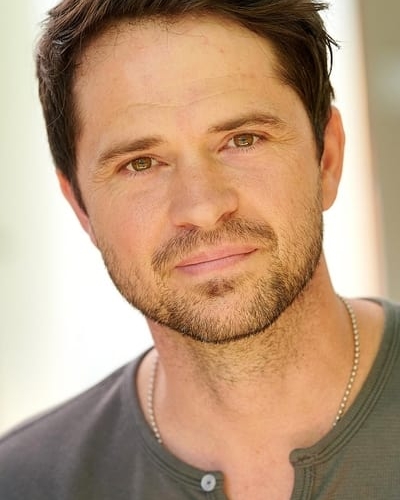 Wes McGee