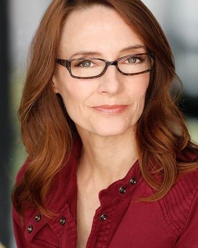 Amie MacKenzie