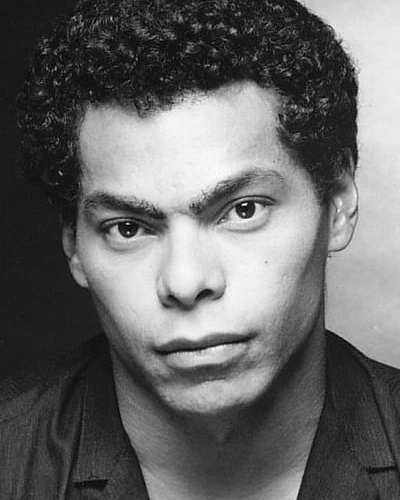 Marcus Chong