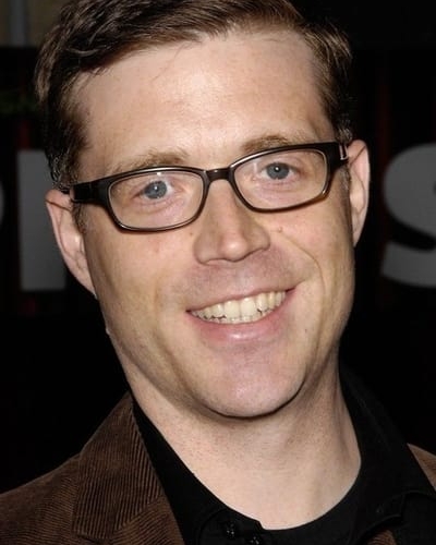 Angus MacLane