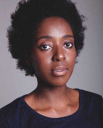 Ayanda Seoka