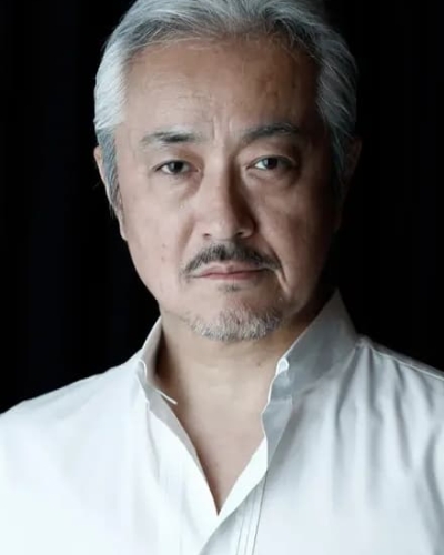 Kazuhiro Yamaji