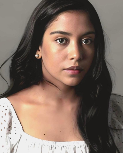 Laura Alonso Escobar