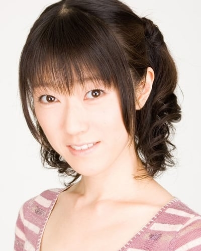 釘宮理恵