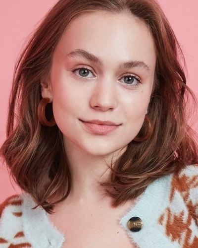 Ella Ballentine