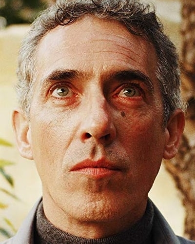 Jorge Cabrera