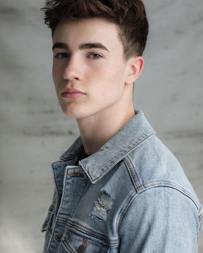 Riccardo Drayton