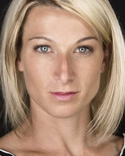 Jessie Graff