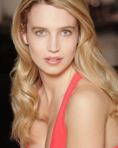 Kristen Kurnik