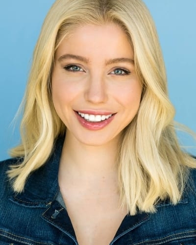 Arielle Raycene