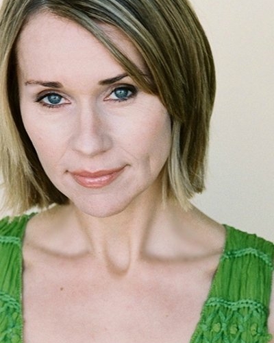 Suzanne Turner