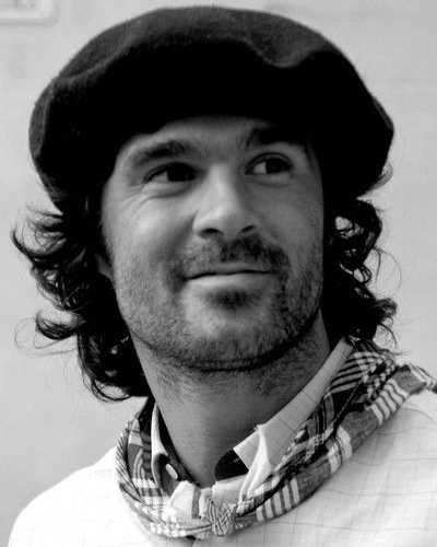 Íñigo Iraultza