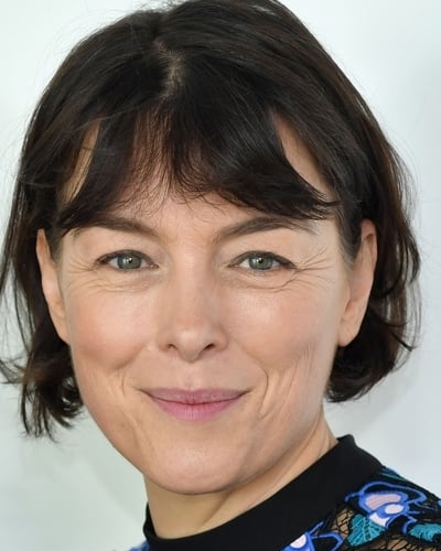 Olivia Williams