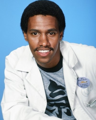 Eric Laneuville