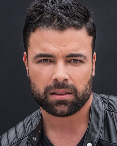 James Martinez