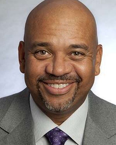 Michael Wilbon