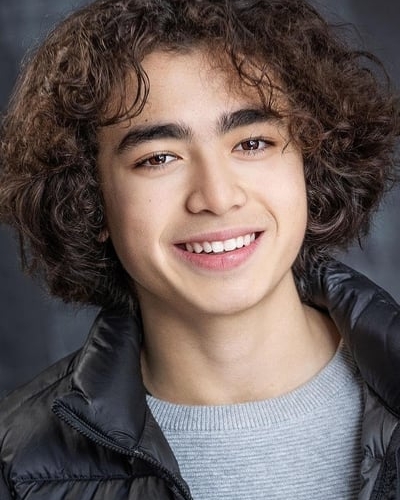 Seth Murchison