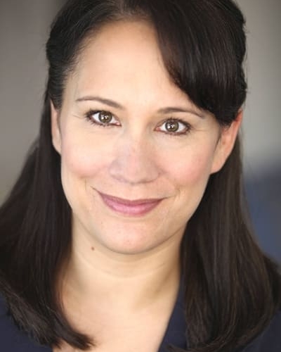 Suzanne Gutierrez