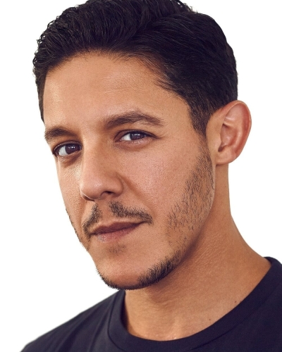 Theo Rossi