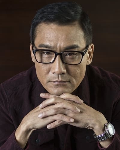 Tony Leung Ka-fai