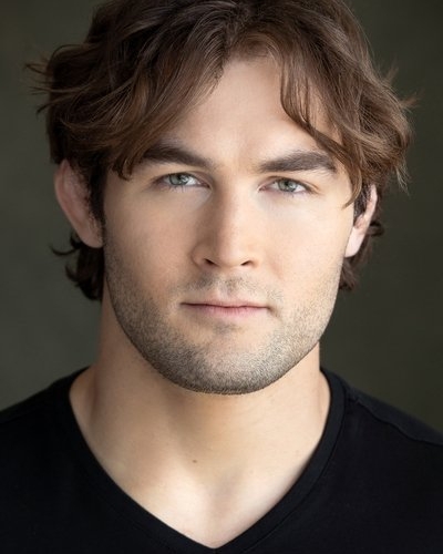 Finn McCager Higgins