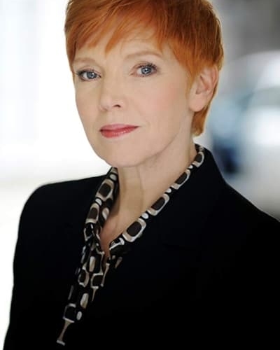 Kathleen Renish