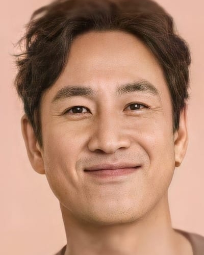 Lee Sun-kyun