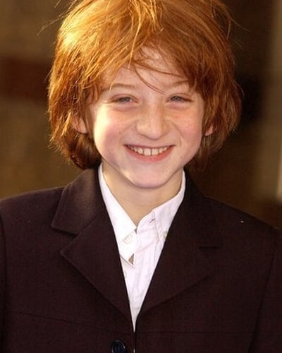 Raphaël Coleman