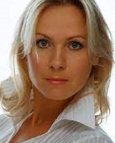 Светлана Чуйкина