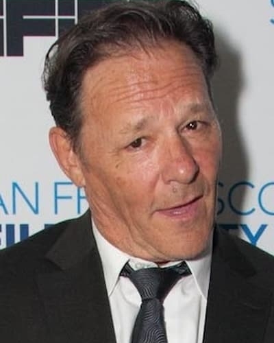 Chris Mulkey