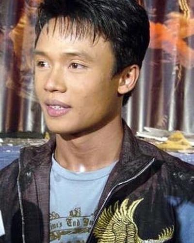 Dan Chupong