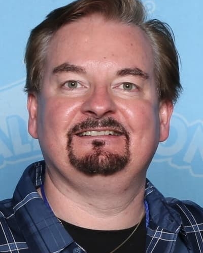 Brian O'Halloran