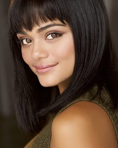 Anissa Borrego
