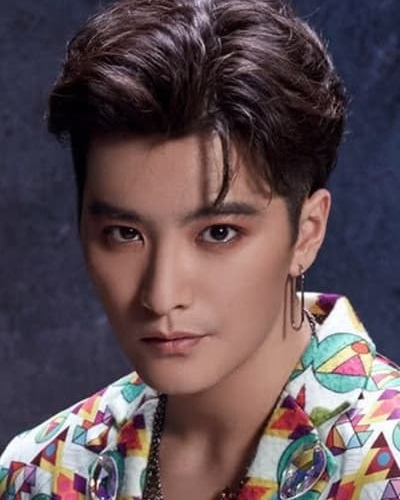 Chen Siyu