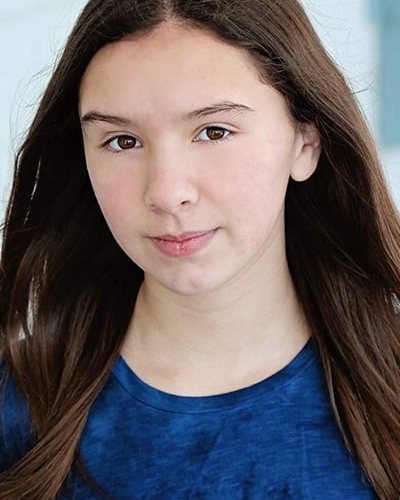 Jessica VanOss