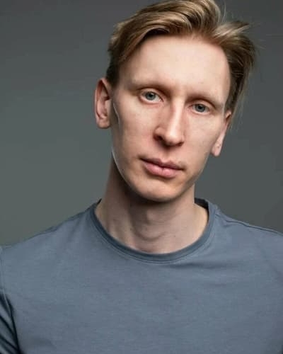 Andrey Kondratyev