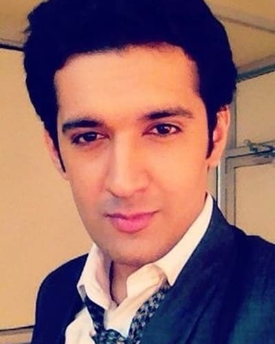 Arjun Aneja