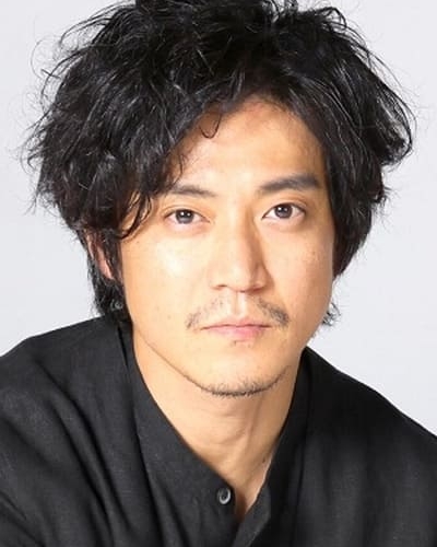 Shun Oguri