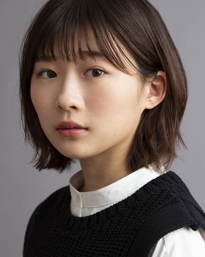 Sairi Ito