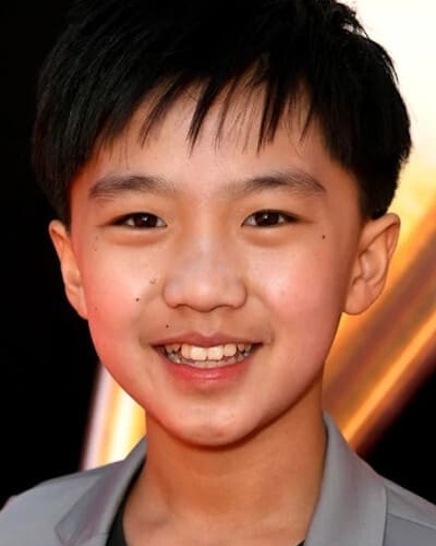 Ian Chen