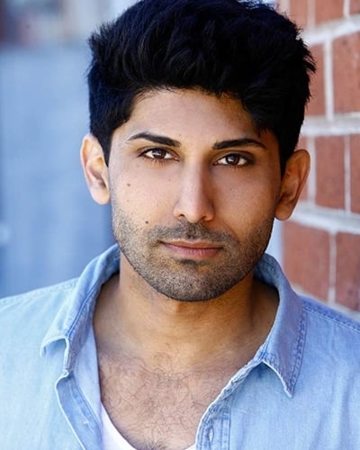 Dhanish Karthik